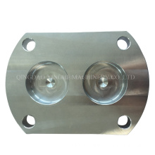 Customized stainless steel cnc machining service stainless steel high precision casting parts